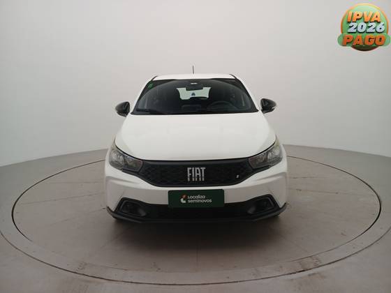 FIAT ARGO 1.0 FIREFLY FLEX DRIVE MANUAL